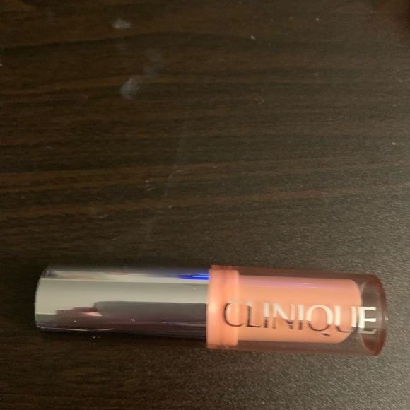 Clinique Other - HP🎉 Clinique moisture surge pop triple lip balm🎉